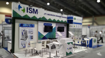 Indonesian Hospital Expo 2019