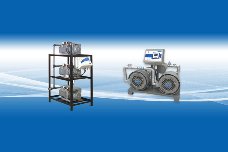 Medical Air Production