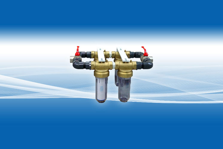 Screw Air Compressors