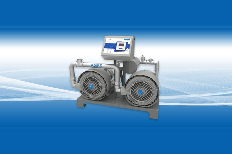 SCROLL Air Compressors
